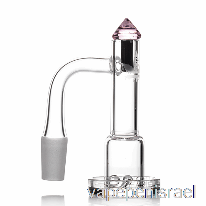 Vape Israel Aleaf Tower Banger Kit חד פעמי 14 מ"מ זכר - 90